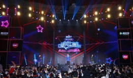 腾讯视频星光大赏,荣耀绽放——腾讯视频星光大赏年度盛典精彩回顾